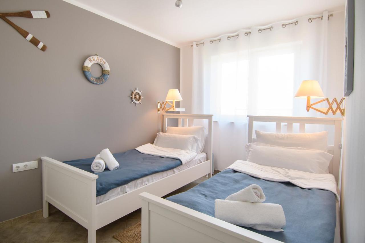 Aurea Novigrad Apartamento Novigrad Istria Exterior foto