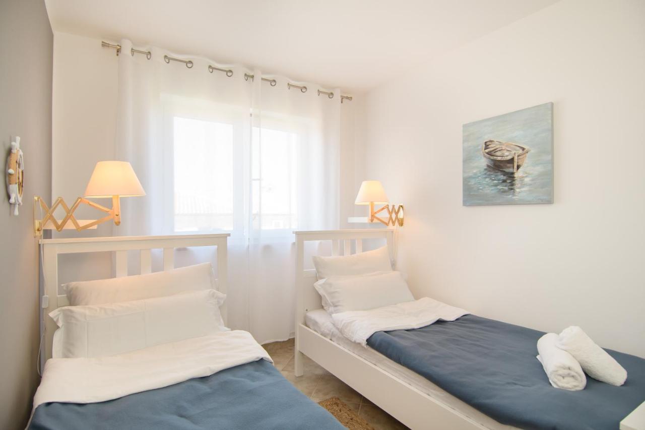 Aurea Novigrad Apartamento Novigrad Istria Exterior foto