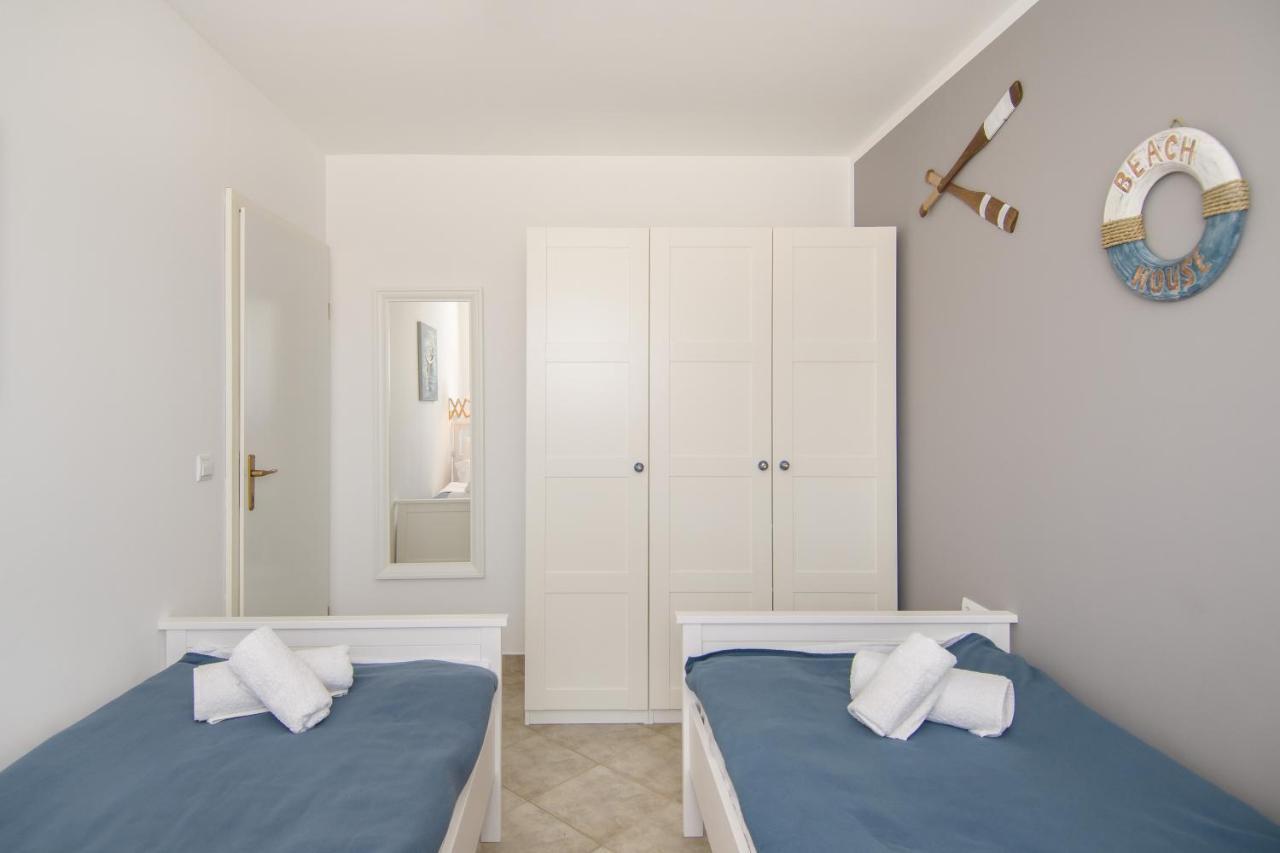 Aurea Novigrad Apartamento Novigrad Istria Exterior foto