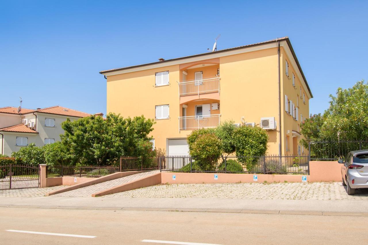 Aurea Novigrad Apartamento Novigrad Istria Exterior foto