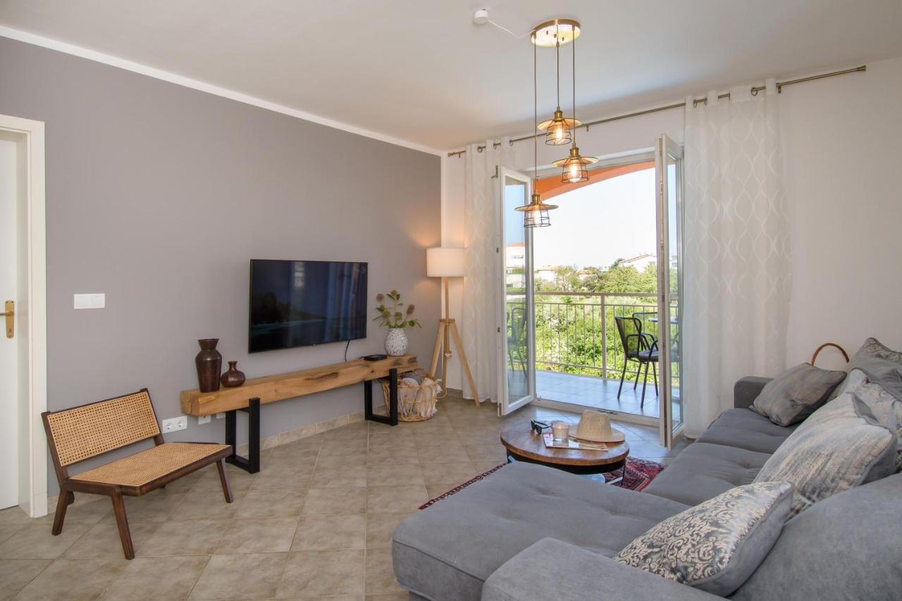 Aurea Novigrad Apartamento Novigrad Istria Exterior foto