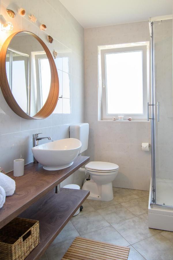Aurea Novigrad Apartamento Novigrad Istria Exterior foto