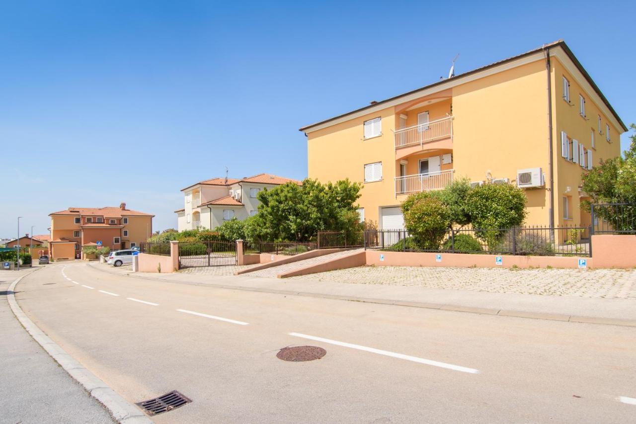 Aurea Novigrad Apartamento Novigrad Istria Exterior foto